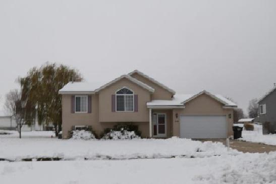 Rye Grass Dr, Grand Rapids, MI 49508