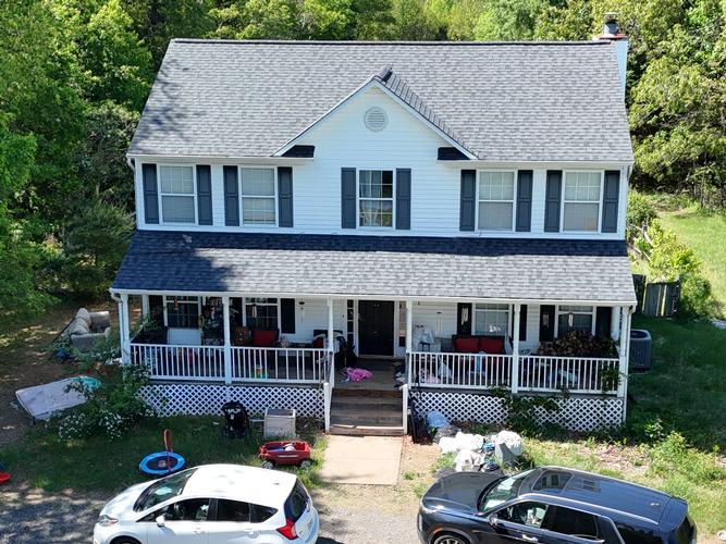 Razor Hill Rd, Bealeton, VA 22712