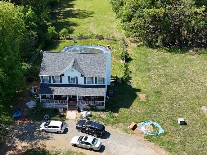 Razor Hill Rd, Bealeton, VA 22712 #1