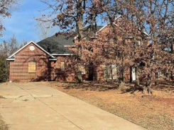 Single Family 3BR 3BA - 12222 CANYON CIR, Guthrie, OK