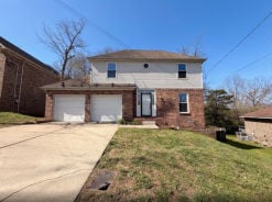 Single Family 4BR 3BA - 2976 Claymille Blvd, Nashville, TN 37207, Nashville, TN