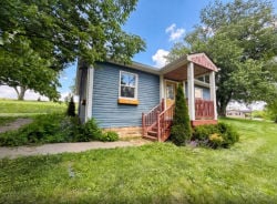Single Family 2BR 1BA - 336 Bristow Rd, Independence, KY