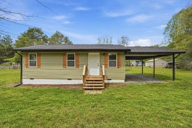 Single Family 2BR 1BA - 13789 Bretton Dr, Soddy Daisy, TN