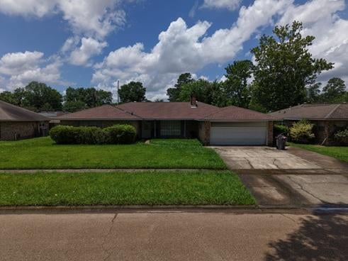 Bellrose Dr, Baton Rouge, LA 70815