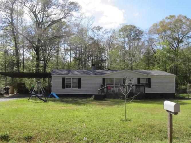 Oliver Rd, Haughton, LA 71037 #1