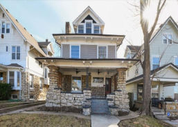 Single Family 5BR 3BA - 2619 VICTOR ST, Kansas City, MO