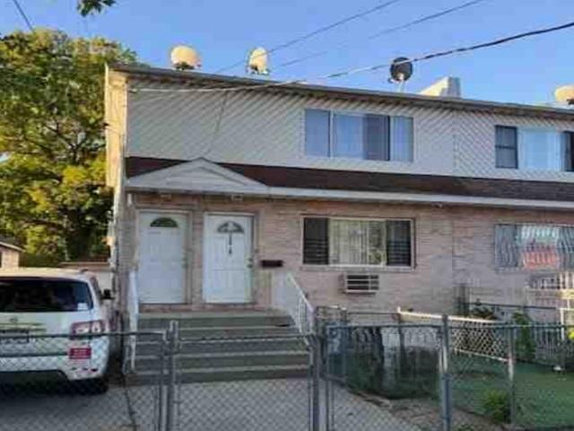 116th St, South Ozone Park, NY 11420 #1