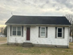 Single Family 3BR 2BA - 6819 BOBTOWN RD, Hurlock, MD