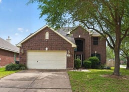 Fort bend County property