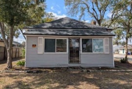 Single Family 2BR 1BA - 1002 CAROLINA AVE, Saint Cloud, FL