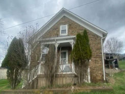 Single Family 2BR 1BA - 209 REDSTONE CHURCH RD, Perryopolis, PA