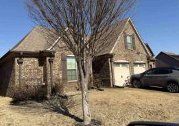 Single Family 4BR 2BA - 8522 WOODLAND ROSE CIR S, Cordova, TN