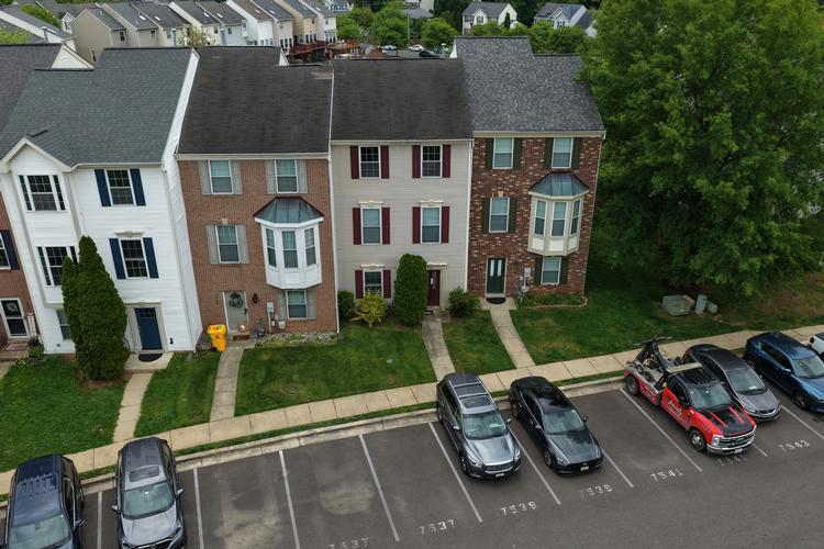Moraine Dr, Hanover, MD 21076