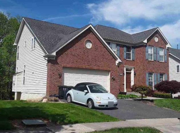 Trotters Glen Dr, Upper Marlboro, MD 20772