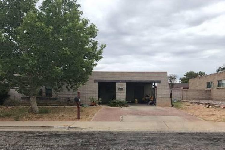 Terra Dr, Sierra Vista, AZ 85635 #1