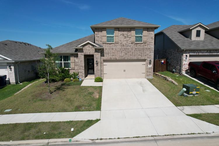 Kipling Dr, Crandall, TX 75114