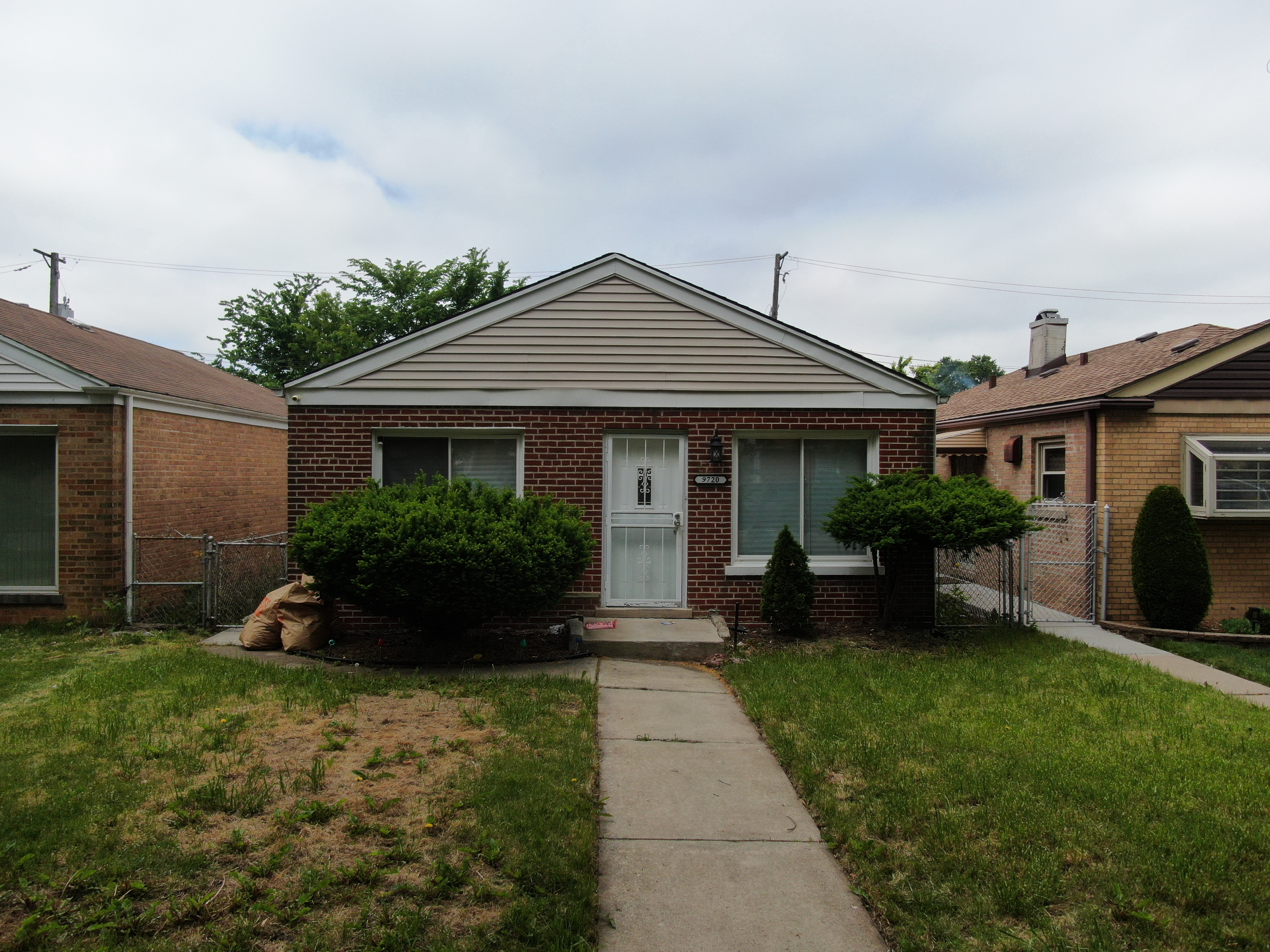 Emerald Ave, Chicago, IL 60628