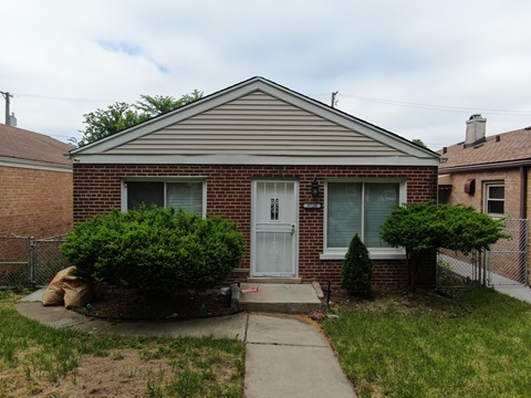 Emerald Ave, Chicago, IL 60628 #1