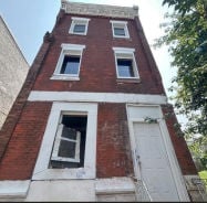 Single Family 5BR 3BA - 2431 N 19TH ST, Philadelphia, PA