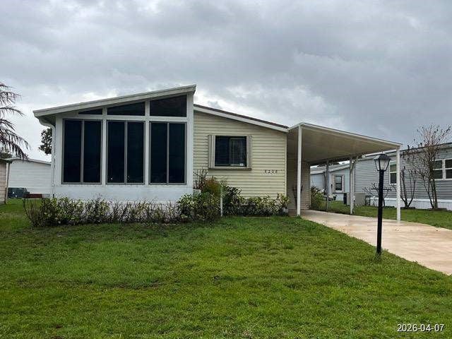 Property - Unknown Address, FL