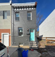 Single Family 3BR 1BA - 3727 MELON ST, Philadelphia, PA