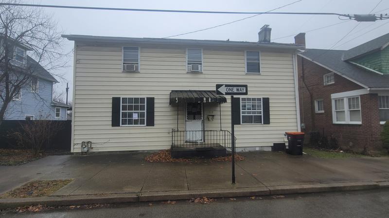 Jefferson St, Latrobe, PA 15650
