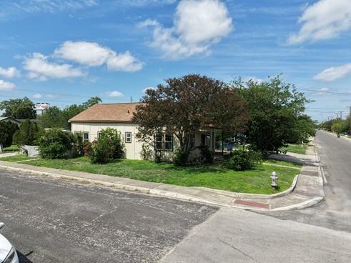 Essex St, San Antonio, TX 78210 #1