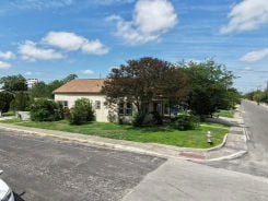 Bexar County property