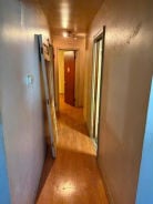 Single Family 3BR 1BA - 16591 WORMER, Detroit, MI