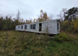 Land - 42 CLEWLEY ROAD, Glenburn, ME