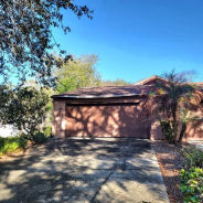 Volusia County property