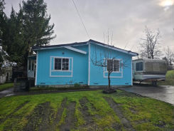 Single Family 3BR 2BA - 21441 PINEVIEW DR, Willits, CA