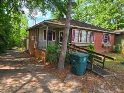 Single Family 4BR 3BA - 1911 PINEHILL DR, Macon, GA