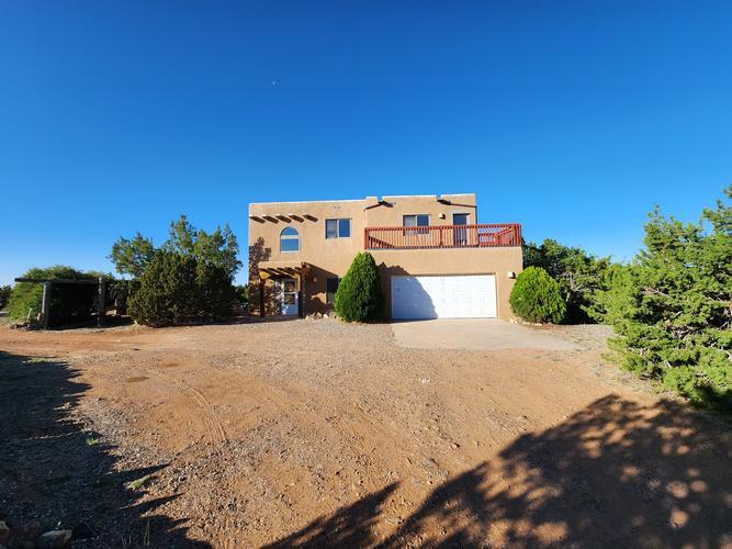 Paseo DE Angel , Santa Fe, NM 87507
