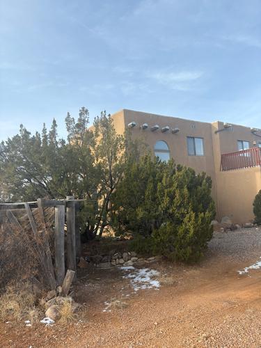 Paseo DE Angel , Santa Fe, NM 87507 #1