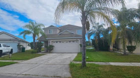 Pasco County property