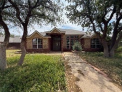 Midland County property
