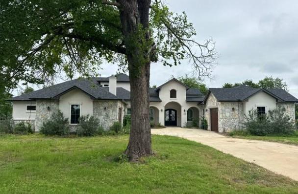 Gloria Blvd, Smithville, TX 78957 #1