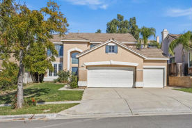 Single Family 4BR 3BA - 747 OCHEE CIRCLE, Corona, CA
