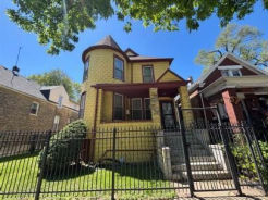 Single Family 4BR 4BA - 7428 S MARYLAND AVE, Chicago, IL