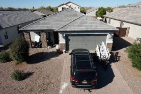 Single Family 3BR 3BA - 16188 W WINSLOW DR, Goodyear, AZ