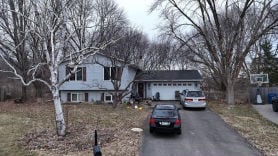Single Family 4BR 2BA - 1804 JAMES CT, Burnsville, MN
