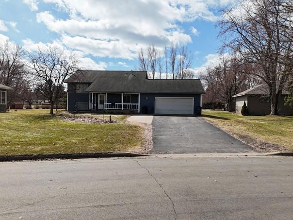 Property in Saint cloud, MN