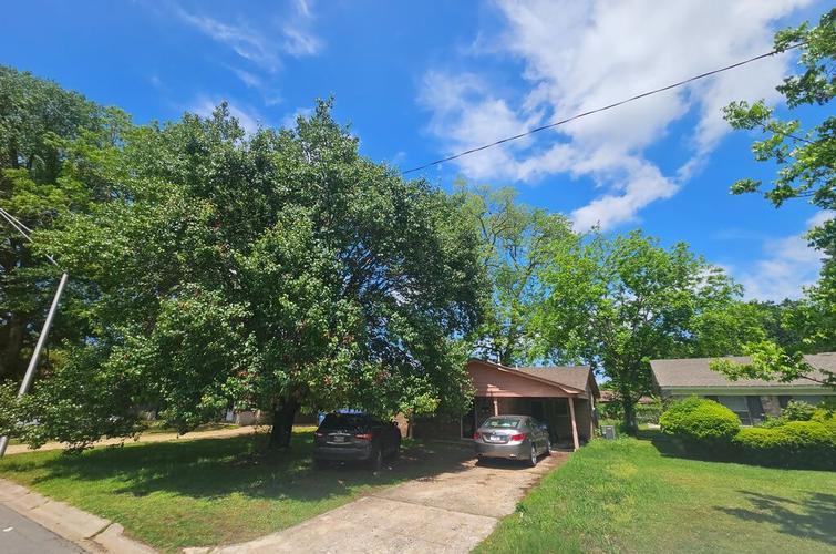 Stonehedge Rd, North Little Rock, AR 72117 #1