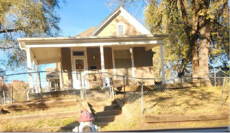 Shady Ave, Saint Joseph, MO 64505