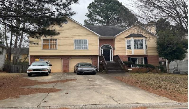 Pastry Ln, Acworth, GA 30101