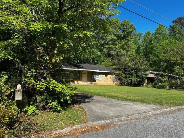 Millwood Dr, Marietta, GA 30008