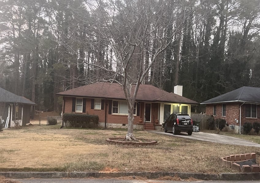 Ivydale Dr, Atlanta, GA 30311