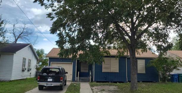 Cottage St, Corpus Christi, TX 78415 #1