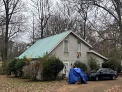 Single Family 4BR 3BA - 3693 Hermitage Dr, Memphis, TN